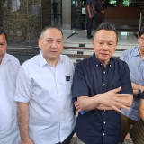 OJK dan Bareskrim Polri Geledah Kantor Mirae Asset, Korban Dugaan Ilegal Berharap Kasus Diusut Tuntas