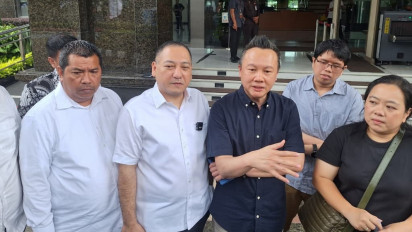 OJK dan Bareskrim Polri Geledah Kantor Mirae Asset, Korban Dugaan Ilegal Berharap Kasus Diusut Tuntas