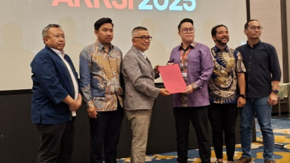AKKSI Gelar Raker 2025, Fokus Pengembangan Kapasitas Kreator dan Ekosistem Digital