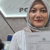 Utang Tak Kunjung Dibayarkan, WanitaIniLapor ke Polda Bangka Belitung