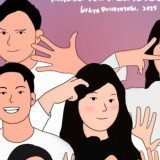 JEMARI Jadi Musikal Tuli Pertama di Tanah Air, Penonton Jakarta Dibuat Terkesima