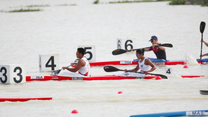 48 Medali Emas Diperebutkan di SEA Games 2025 Hari Ini, Tim Indonesia Berpeluang Tambah Pundi Medali Lewat Cabor Ini