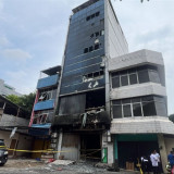 Kasus Kebakaran Gedung Terra Drone Belum Usai, Polisi Lakukan Langkah Ini
