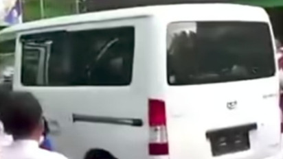 Sopir Mobil Pembawa MBG akan Dijerat Pasal 360 KUHP tentang Kelalaian, Dia Sebut SDN Kalibaru Jakarta Utara Berada di Atas atau Tanjakan