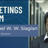 Profil Michael Wishnu Wardana, CEO Terra Drone Indonesia yang Jadi Tersangka Tragedi Kebakaran Tewaskan 22 Orang