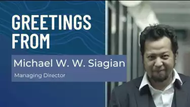 Profil Michael Wishnu Wardana, CEO Terra Drone Indonesia yang Jadi Tersangka Tragedi Kebakaran Tewaskan 22 Orang