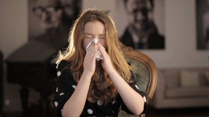 Tak Perlu Obat Mahal! Inilah 4 Herbal yang Ampuh Atasi Batuk dan Flu