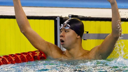 Terungkap Rahasia Jason Donovan Bisa Rebut Dua Medali Emas SEA Games 2025