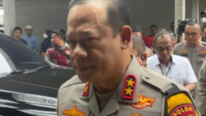 Usut Mobil Pembawa MBG Tabrak Siswa SDN Kalibaru Jakarta Utara, Kapolda: Kita Dalami Motifnya, Apakah Kecelakaan atau Kesengajaan?