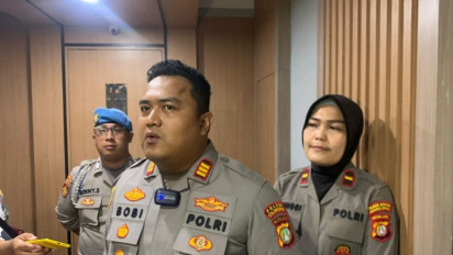 Dalih Sopir MBG Tabrak Siswa SDN 01 Kalibaru karena Salah Injak Pedal: Sekolahnya Ada Tanjakan