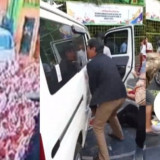 Sopir Mobil Pembawa MBG yang Tabrak Puluhan Siswa di Cilincing Terancam 5 Tahun Penjara