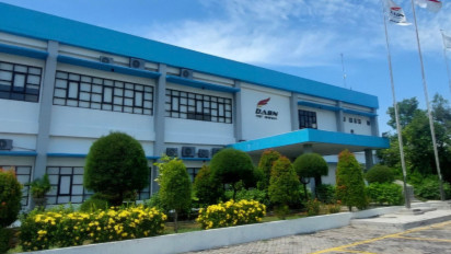 Pasca Tersandung Kasus Korupsi Rp47 Miliar, PT DABN Bungkam Berikan Informasi Publik