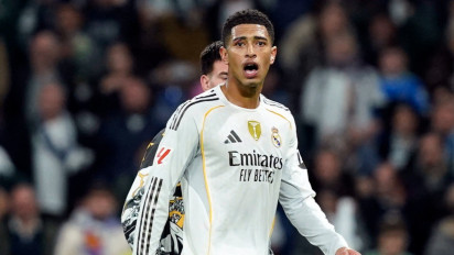 Tawaran Tak Masuk Akal: Liverpool Goda Real Madrid dengan Harga Selangit untuk Bellingham