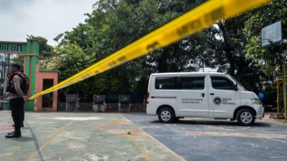 Begini Kronologi Lengkap Polisi Terkait Insiden Mobil MBG Tabrak Puluhan Siswa SD Kalibaru 01