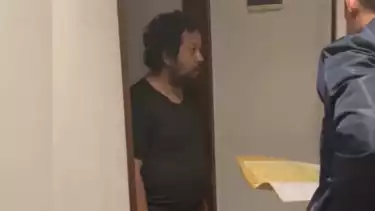 Terungkap! Bos Terra Drone Ditangkap di Apartemen Setiabudi Jaksel