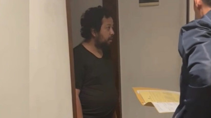 Terungkap! Bos Terra Drone Ditangkap di Apartemen Setiabudi Jaksel, Ini Pasal yang Menjeratnya