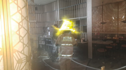 AEON Mall Tanjung Barat Masih Dikosongkan Sementara Buntut Kebakaran