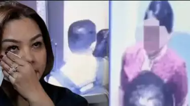 Siapa Winna Balina? Wanita yang Ekspos Video CCTV 57 Detik Dugaan Selingkuh Direktur Maskapai sama Pramugari