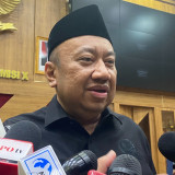 Soal Wacana Pembatasan Kuota Mahasiswa Baru, Lalu Hadrian Irfani: Ekosistem Pendidikan Tinggi harus Sehat