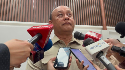 Bos BGN Soal Insentif Rp6 Juta per Hari untuk Mitra MBG: Bukan Pemborosan, Sangat Efisien
