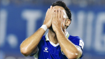 Bak Petir di Siang Bolong, AFC Sebut Persib Bandung Terancam Sanksi Sangat Berat di Laga Kandang 16 Besar ACL 2 Gara-gara Ini