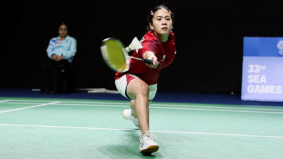 Link Live Streaming Kejuaraan Beregu Asia 2026: Tim Bulu Tangkis Indonesia Hadapi Jepang dan Malaysia Dipenentuan Juara Grup