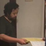 Kata-kata  Pembelaan  Dirut Terra Drone Michael Wisnu Saat Diringkus Polisi di Apartemennya Pagi Buta