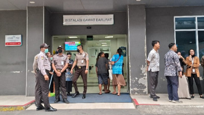 Kesaksian Siswa SDN 01 Kalibaru Saat Lihat Mobil MBG Tabrak Teman-Temannya: Sopirnya Kayak Mau Kabur