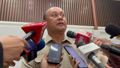 Tragedi Mobil MBG Tabrak Kerumunan Siswa SDN Kalibaru 01 Jadi Atensi Prabowo, Kepala BGN: Saya Selalu Dipantau Pak Seskab