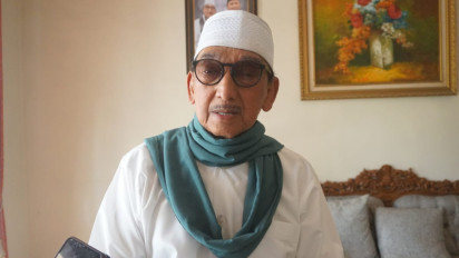 Putra Pendiri NU Tolak Konsesi Tambang PBNU Dikembalikan ke Pemerintah