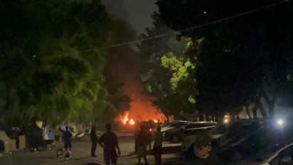 Duduk Perkara Pengeroyokan Dua Mata Elang di TMP Kalibata, Polisi Beberkan Awal Mulanya