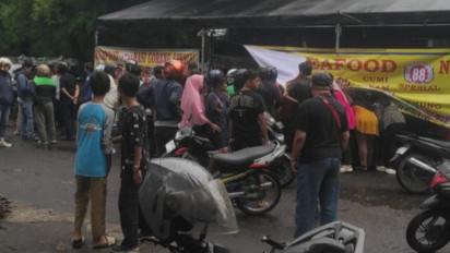 Pemerintah Diminta Lindungi Debt Colector Buntut Kasus Pengeroyokan Mata Elang di TMP Kalibata