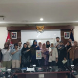 UGM dan Kementerian Transmigrasi Dorong SNI G2RT, Bongkar Potensi JTTS hingga Rumuskan Desain Baru Ekonomi Transmigrasi