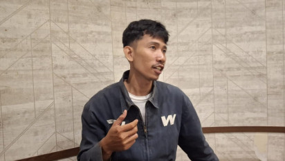 Kisah Eks Gangster Jaktim Rico 'Kate' Tobat, Momen Ini Buat Dirinya Akhirnya Sadar