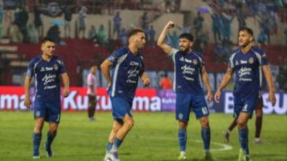 Ritme Bermain Harus Kembali! PSIM Siapkan Duel Panas Tanpa Penonton Demi Super League