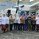 Tiga Pesawat N219 PTDI Dibeli Perusahaan Swasta Bali