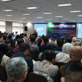 60 Koperasi Berbasis Digital Berkolaborasi Melalui Ekosistem Smartcoop