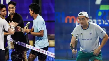 Ketika Padel Jadi Ikon Baru Gaya Hidup Urban: Ajang Sportainment, Beyond Open 2025 Buktikan Tren Ini Makin Digemari
