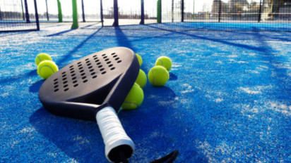 Ketika Padel Jadi Ikon Baru Gaya Hidup Urban: Ajang Sportainment, Beyond Open 2025 Buktikan Tren Ini Makin Digemari