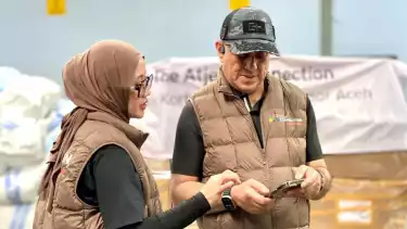 Banjir dan Longsor di Aceh Meluas, Begini Cara Efektif Menanggulangi Bencana Menurut Ahli dan Respons Cepat di Lapangan