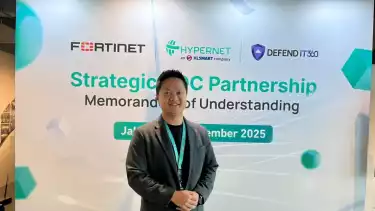 Ancaman Siber Meningkat! Kolaborasi Besar untuk Amankan Indonesia Apa Saja yang Ditawarkan SOC Generasi Baru Ini