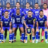 AFC Puji Keberhasilan Persib untuk Angkat Peringkat Liga Indonesia, Jadi yang Terbaik di Asia