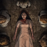 Review Trailer Film Danur - The Last Chapter: Akhir Paling Mencekam yang Sudah Dinanti 6 Tahun, Risa Hadapi Teror