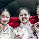 Daftar Peraih Medali Emas dari Kontingen Indonesia Tanggal 11 Desember 2025, Cabor Renang Terbanyak Raih Juara