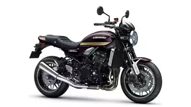 Kawasaki Z900RS