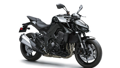 Kawasaki Kejutkan Pasar: Z1100 dan Z900RS MY2026 Hadir dengan Inovasi Besar, Ini Review Lengkapnya