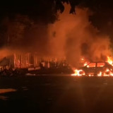 Polisi Selidiki Pelaku Pengeroyokan Dua Matel hingga Tewas dan Pengrusakan di TMP Kalibata