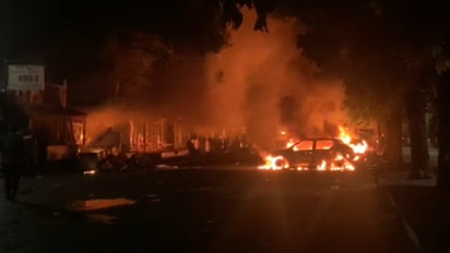 Polisi Selidiki Pelaku Pengeroyokan Dua Matel hingga Tewas dan Pengrusakan di TMP Kalibata