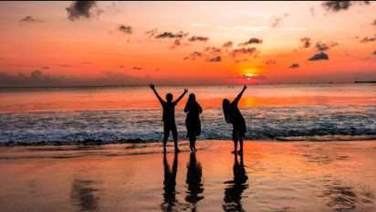 Akhir Tahun: Saat Terbaik Menutup 2025 dengan Liburan Tak Terlupakan