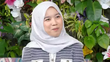 Meizia, korban penipuan jasa Wedding Organizer (WO), PT Ayu Puspita Sejahtera